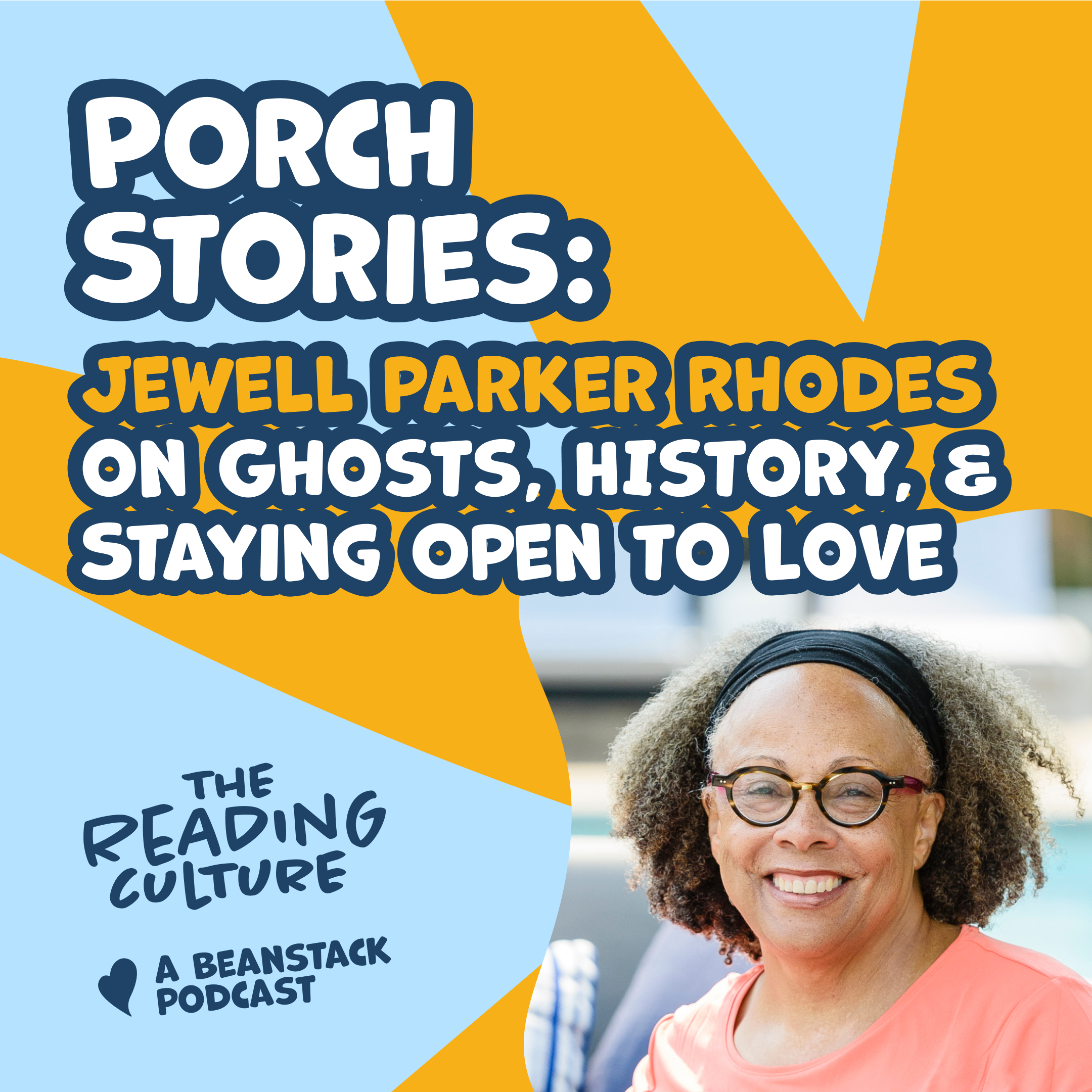 author jewell parker rhodes